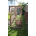 Catio Adventure Play Run 12ft long x 3ft wide x 6ft tall 